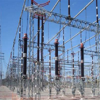 Substation Erection upto 33KV