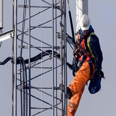 Tower Maintenance Services