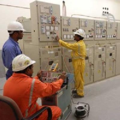 Turnkey Electrical Contractors