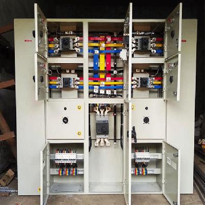 Electrical Control Panel Board Manufacturer