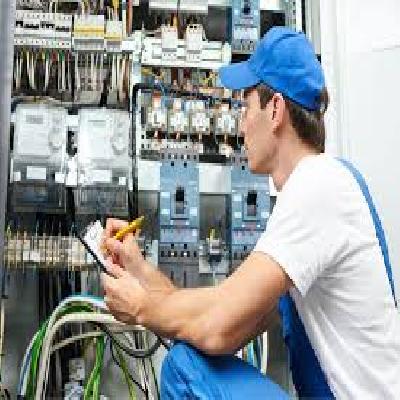 Electrical Maintenance and Repair Services