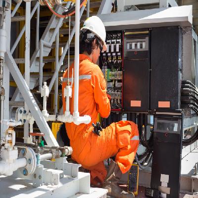 Industrial Electrical Services