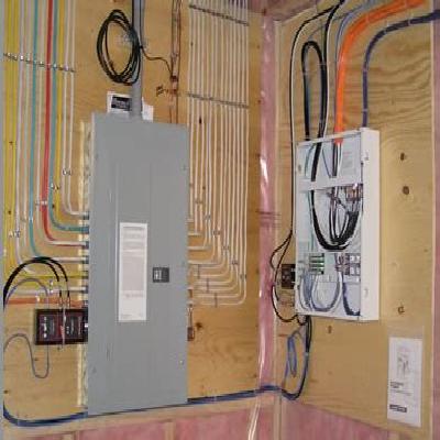 Residential Electrical Wiring