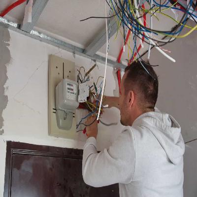 Villas Electrical Wiring Services
