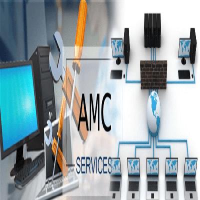 Amc Services
