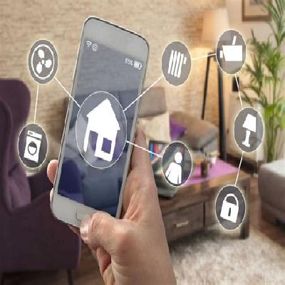 Home Automation Service