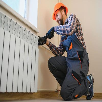 Installation Service