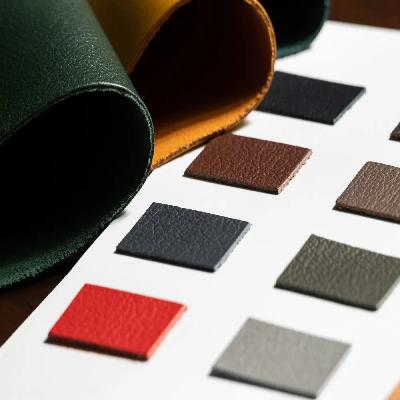 Synthetic Leather Services