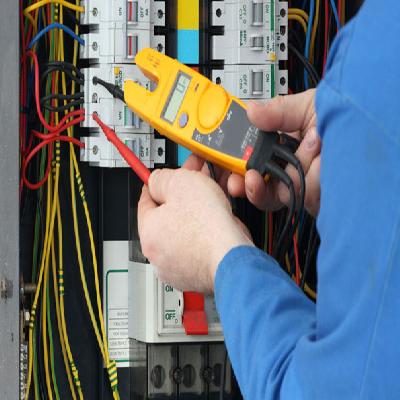 Electrical AMC Service