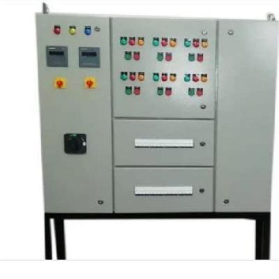 Three Phase Power Control Panel