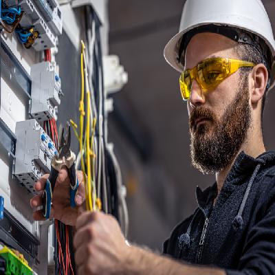 Electrical Repairing Services