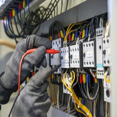Electrical Wiring Services