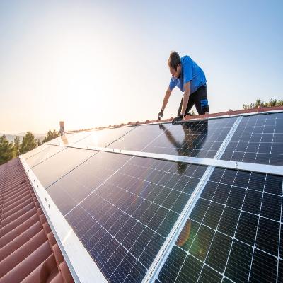Solar Services