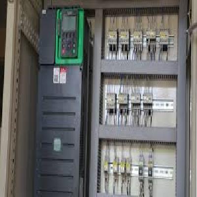 Ac Drives