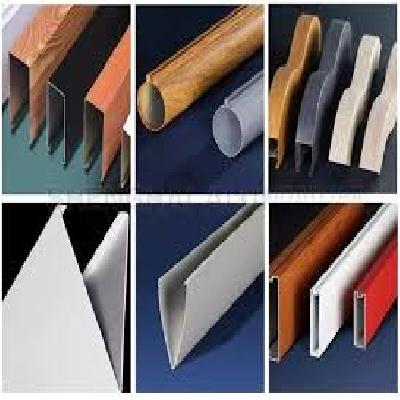 Aluminum Strips