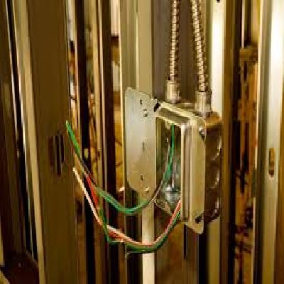 Electrical Junction Box