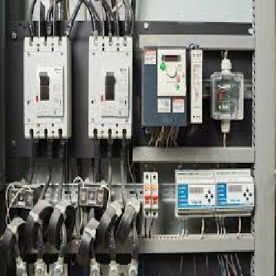 Electrical Panels