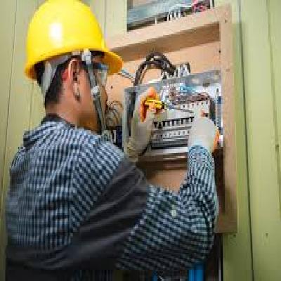 Electrical Work