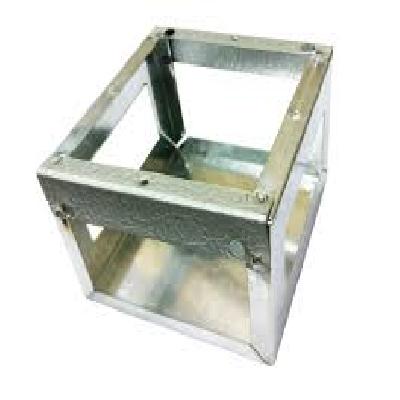 Metal Junction Boxes