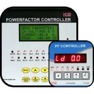 Power Factor Controller