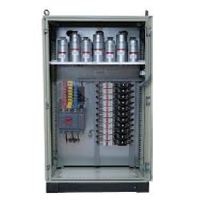 Power Factor Correction Panel