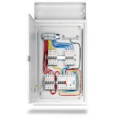 TPN Distribution Boards