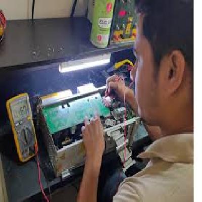 ABB DC Drive Repairing Service