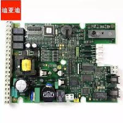 ABB Soft Starter Repair Service