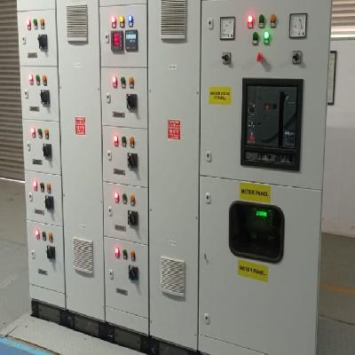 ACDB Panel