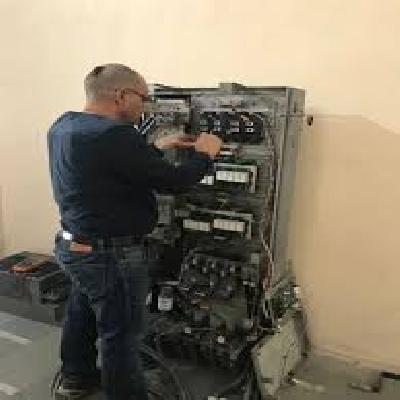 Allen Bradley AC Drive Repair Service