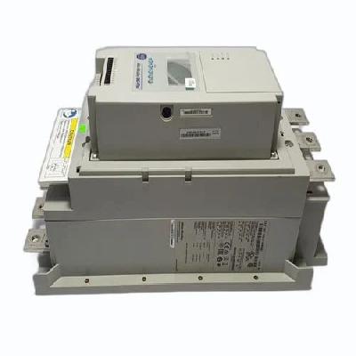 Allen Bradley Soft Starter Repair Service