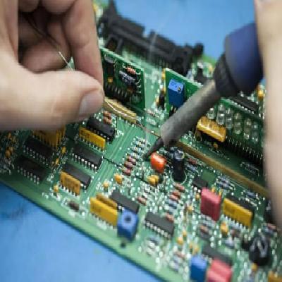 Danfoss Ac Drive Vfd Repairing Service