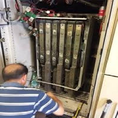 Danfoss Soft Starter Repair