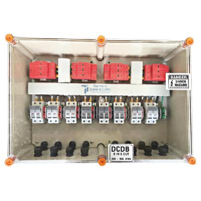 DCDB Panel