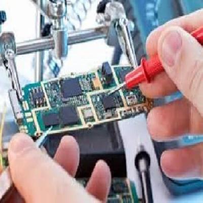 Delta PLC Repairing Service