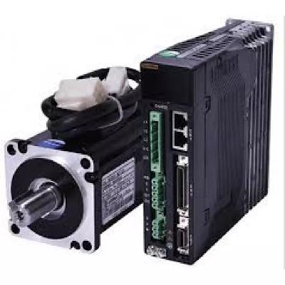 Delta Servo Drive Repair