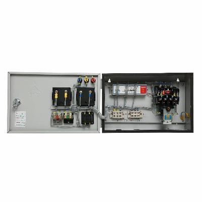 DOL Submersible Pump Panel