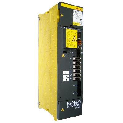 Fanuc Servo Drive Repairs