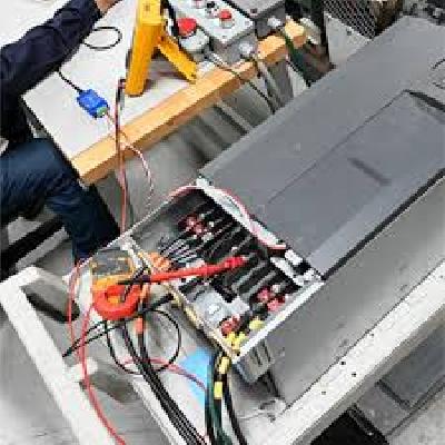 L And T AC Drive Repair Service