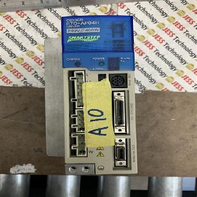 Omron Servo Drive Repair Services