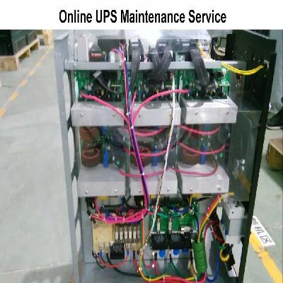 Online UPS Repair