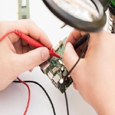 Siemens DC Drive Repairing Service