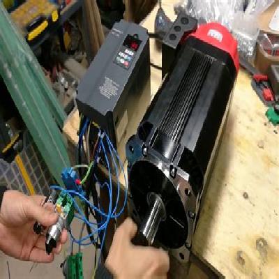 Soft Starter Repair Services