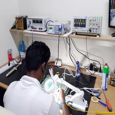 Yaskawa AC Drive Repair Service