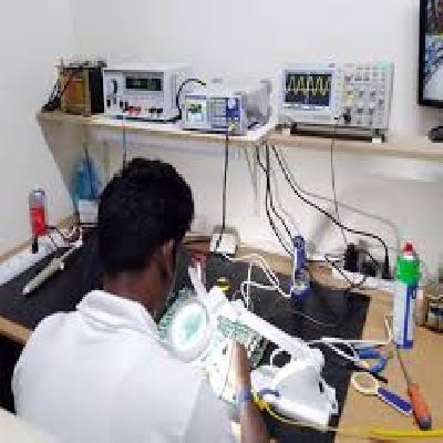 Yaskawa Servo Drives Repairing Service