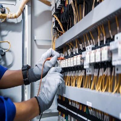 Electrical Maintenance Services