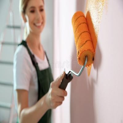 Wall Painting Maintenance Services