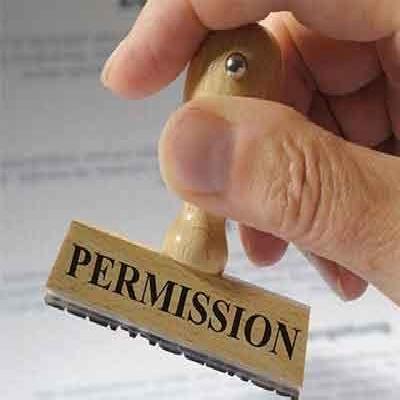 Permissions Services