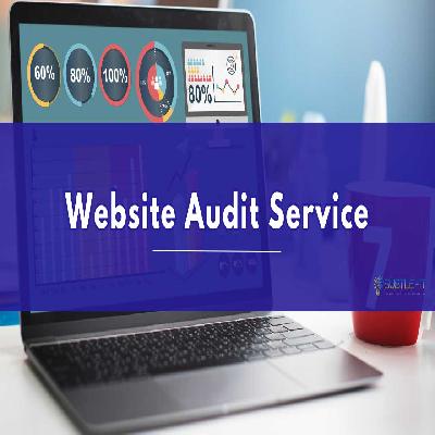 Site Audit Services