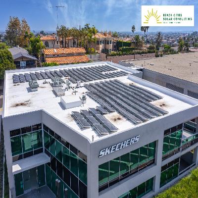 Solar Consulting Services